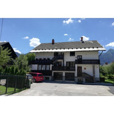 Apartma Vojvoda Studio