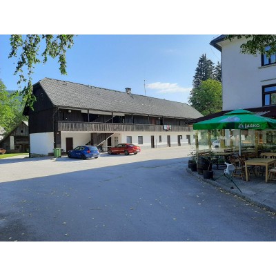 Apartma Buček