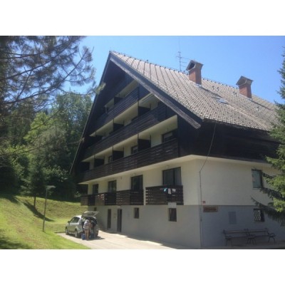 Apartma Murka J-3